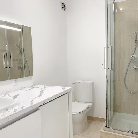 Studio Front De Mer, 30m2 Piscine & Mer * Cannes