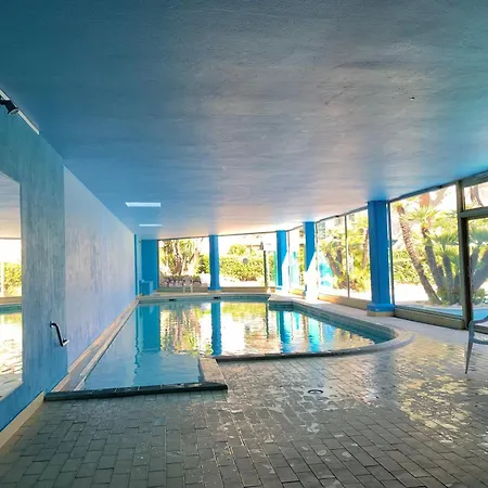 Apartman Studio Front De Mer, 30m2 Piscine & Mer *